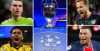 Все карты в руки Лунину: кто стал главным фаворитом Лиги чемпионов после вылета Манчестер Сити