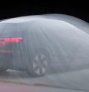 Audi анонсувала дебют нового електричного кросовера