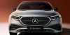 Представлено новий спортивний Mercedes-Benz E-Class